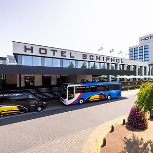 Van der Valk Hotel A4 Schiphol